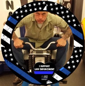 Meet your Posher, Johnny